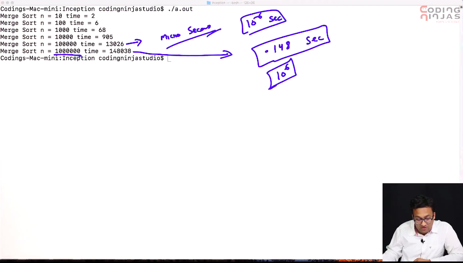 Comparing Time values